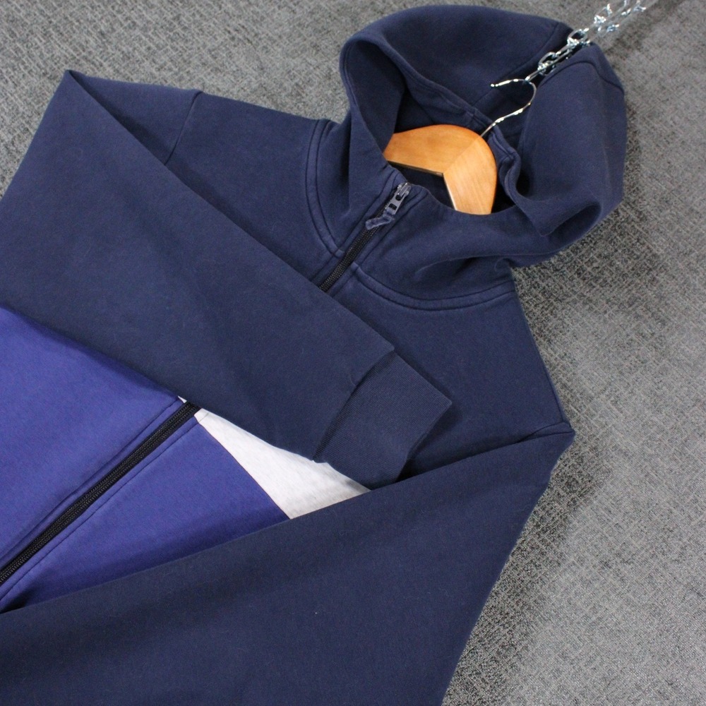 Uniqlo Kids Full Zip Hoodie